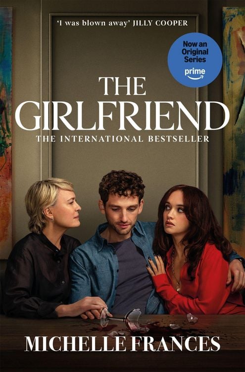 Produktbild: The Girlfriend