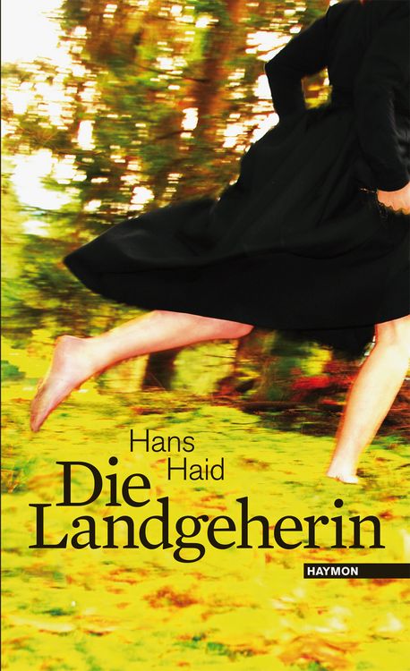 Produktbild: Die Landgeherin