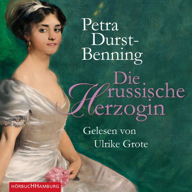 Produktbild: Die russische Herzogin