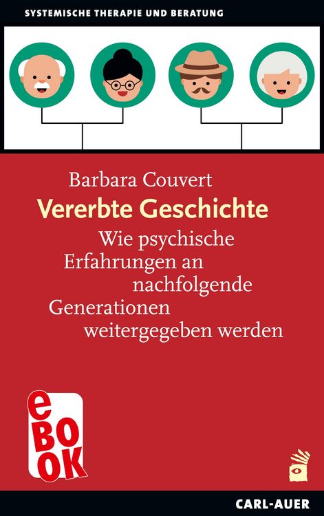 Produktbild: Vererbte Geschichte