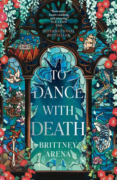Produktbild: To Dance with Death