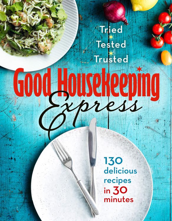 Produktbild: Good Housekeeping Express