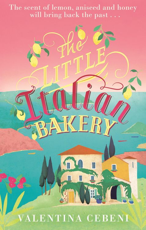 Produktbild: The Little Italian Bakery