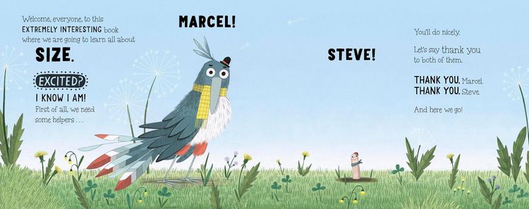 Produktbild: Who Ate Steve?