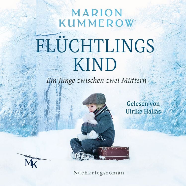 Produktbild: Fl&uuml;chtlingskind