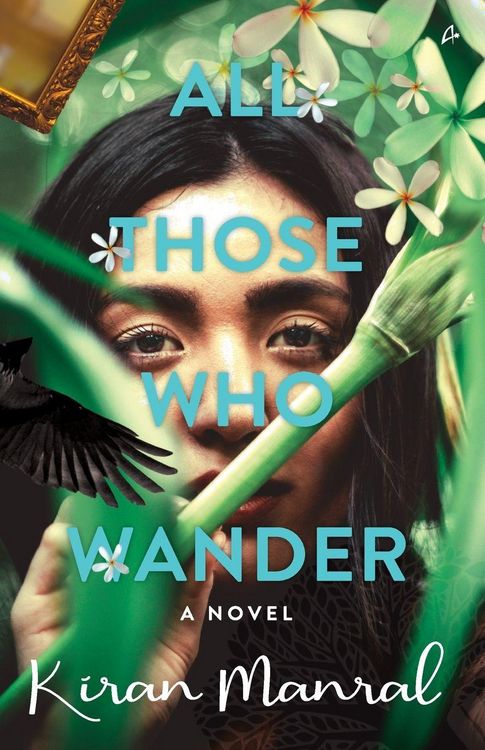 Produktbild: All Those Who Wander (english)