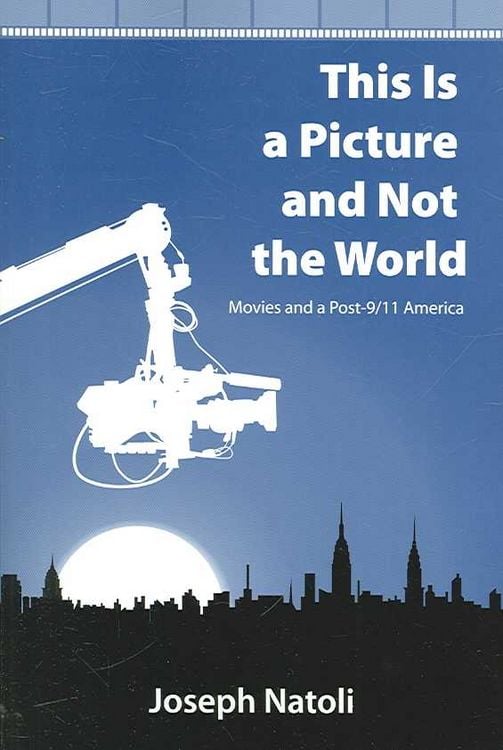 Produktbild: This Is a Picture and Not the World