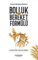 Produktbild: Bolluk ve Bereket Form&uuml;l&uuml;