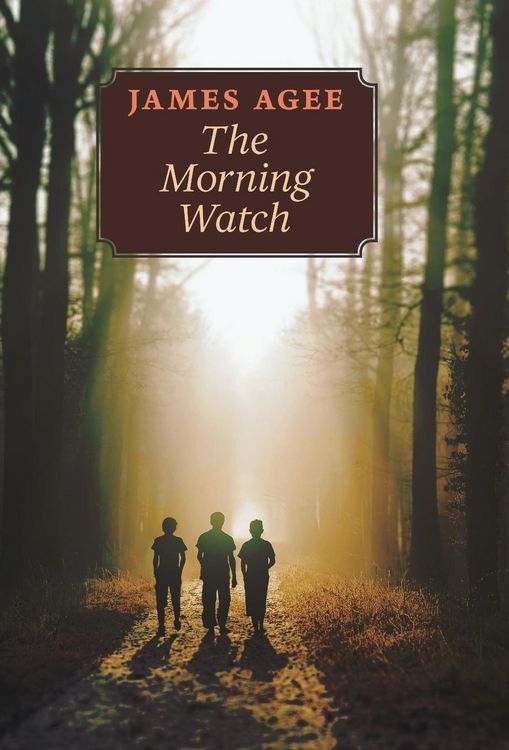 Produktbild: The Morning Watch