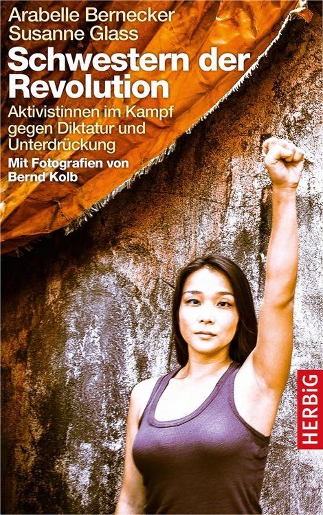 Produktbild: Schwestern der Revolution