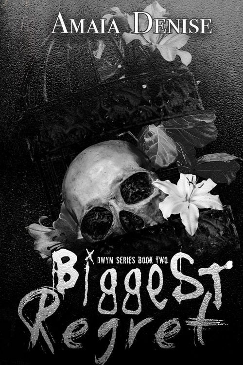 Produktbild: Biggest Regret