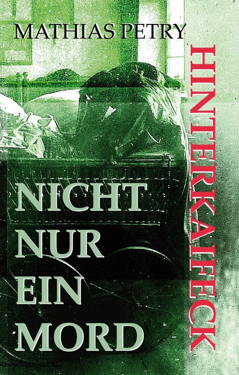 Produktbild: Hinterkaifeck: Nicht nur ein Mord