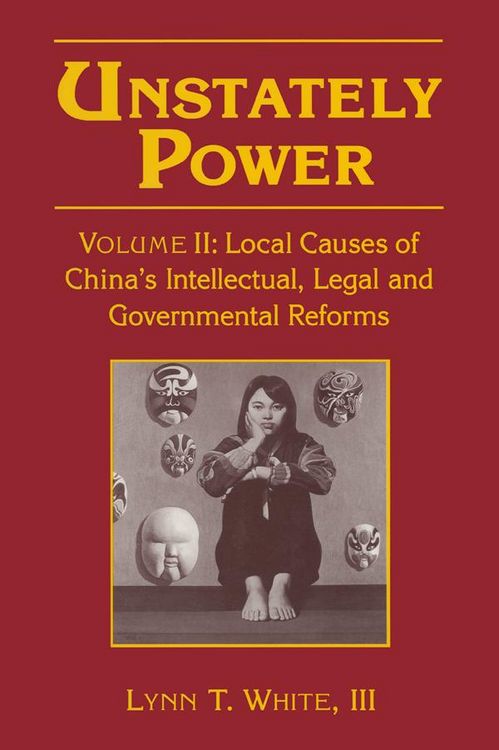 Produktbild: Unstately Power