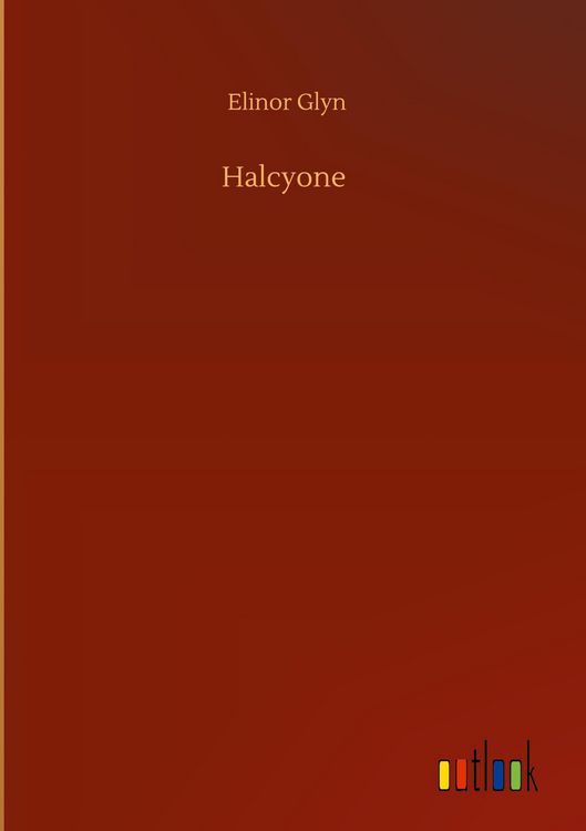 Produktbild: Halcyone