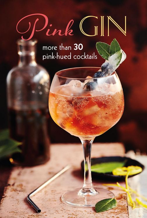 Produktbild: Pink Gin
