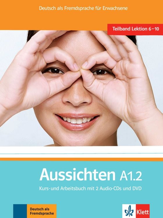 Produktbild: Aussichten A1.2