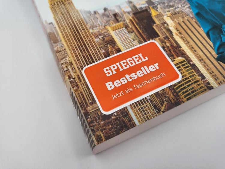 Produktbild: Eine Geschichte, die uns verbindet