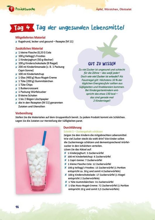 Produktbild: Wo wachsen eigentlich Pommes?
