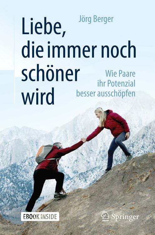 Produktbild: Liebe, die immer noch sch&ouml;ner wird