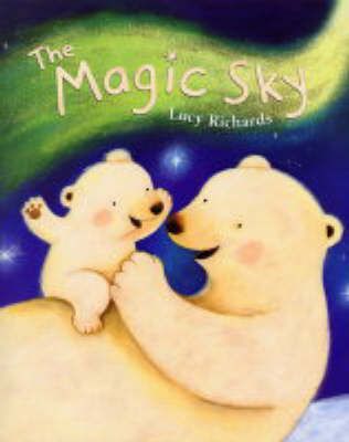 Produktbild: Magic Sky-H