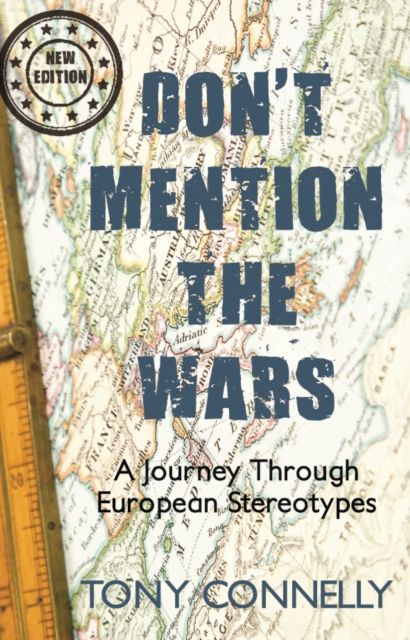 Produktbild: Don't Mention the Wars