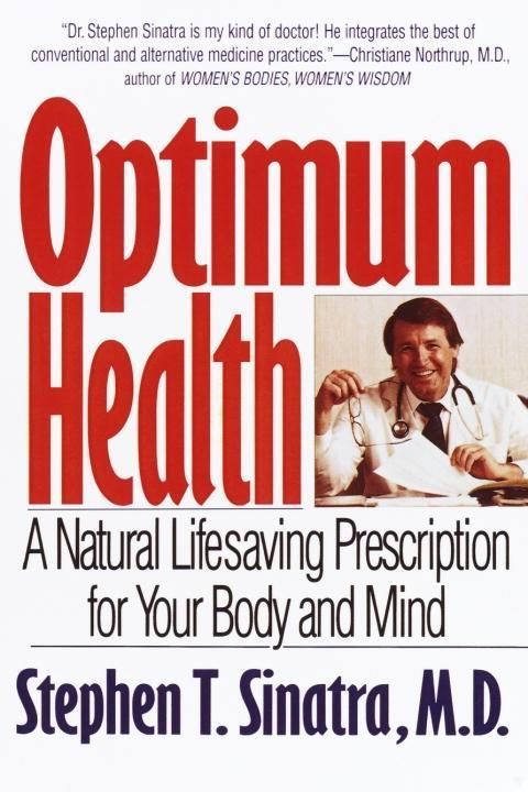 Produktbild: Optimum Health