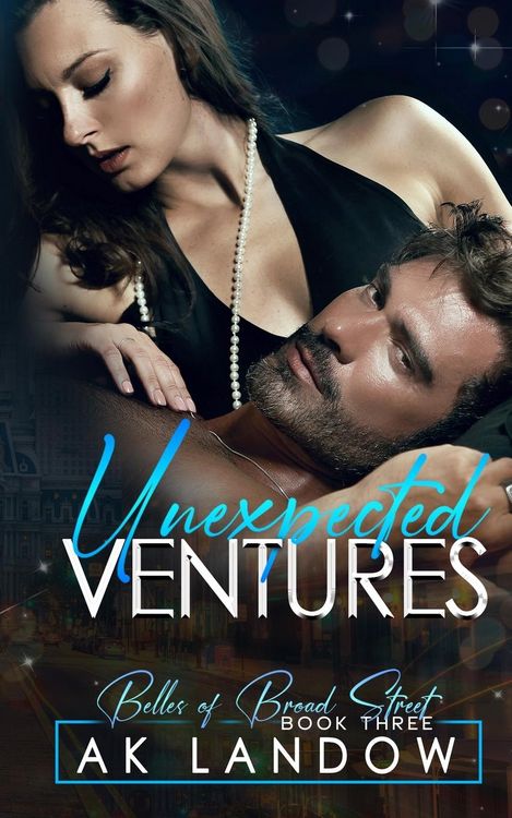 Produktbild: Unexpected Ventures