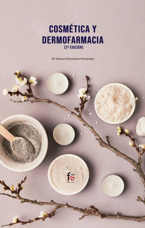 Produktbild: Cosm&eacute;tica y dermofarmacia