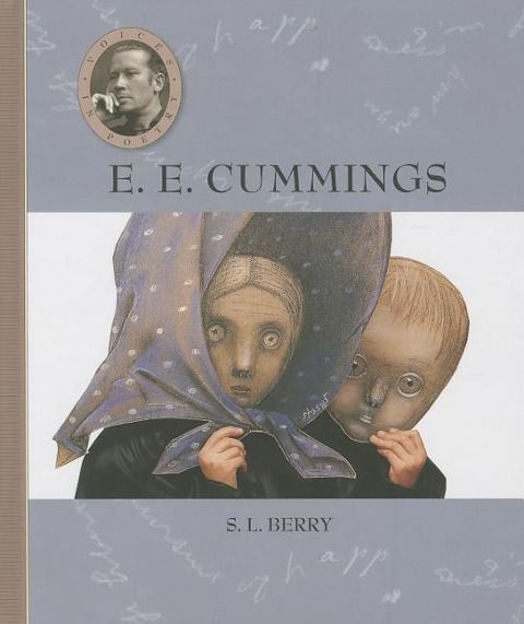Produktbild: E. E. Cummings