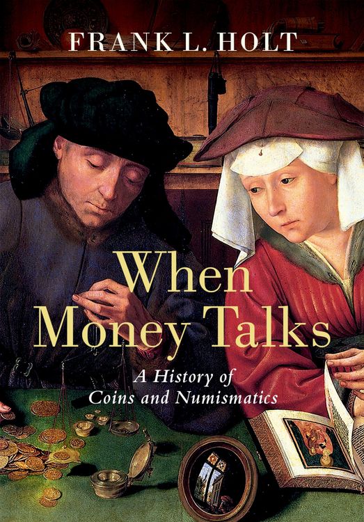 Produktbild: When Money Talks