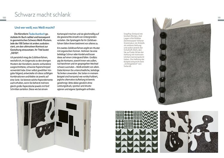 Produktbild: Kunst, Buch, K&uuml;nstlerbuch