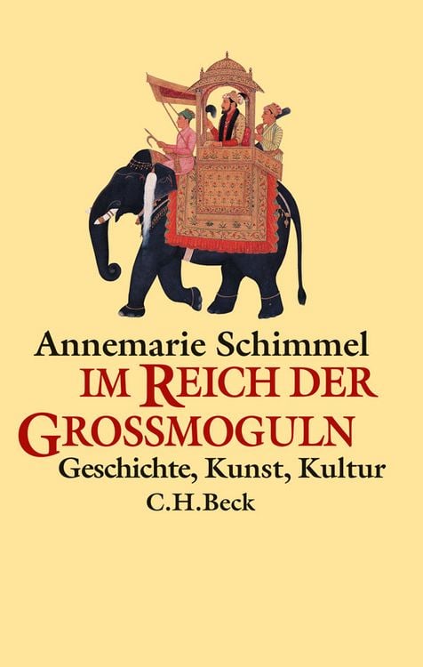 Produktbild: Im Reich der Gro&szlig;moguln