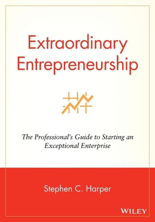 Produktbild: Entrepreneurial Excellence P