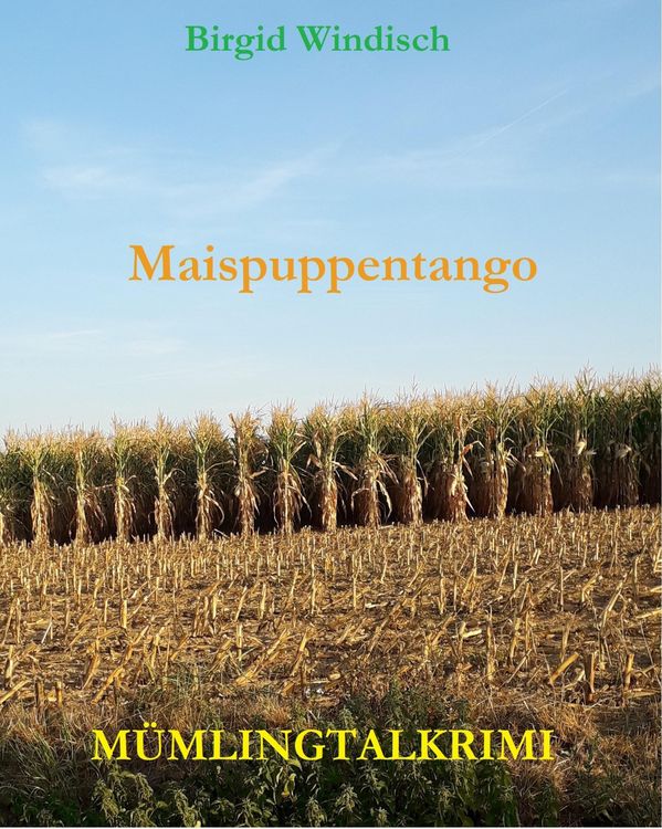 Produktbild: Maispuppentango