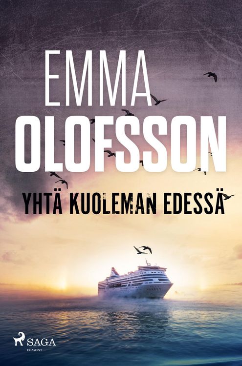 Produktbild: Yht&auml; kuoleman edess&auml;