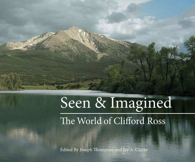 Produktbild: Seen & Imagined