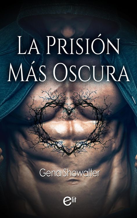 Produktbild: La prisi&oacute;n m&aacute;s oscura