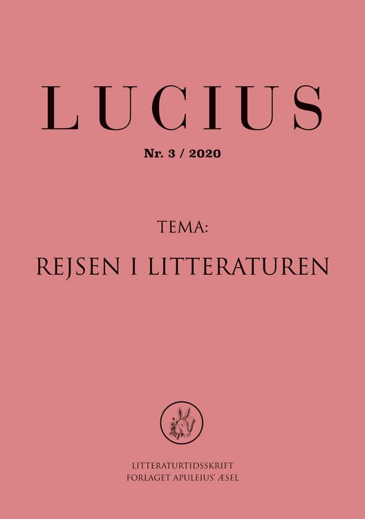 Produktbild: Lucius 3