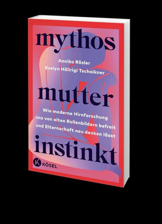 Mythos Mutterinstinkt