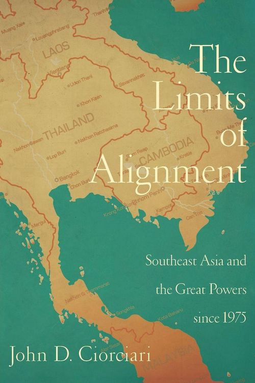 Produktbild: The Limits of Alignment
