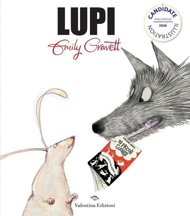 Produktbild: Lupi