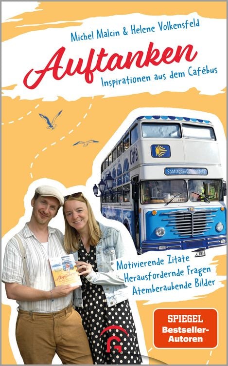 Produktbild: Auftanken