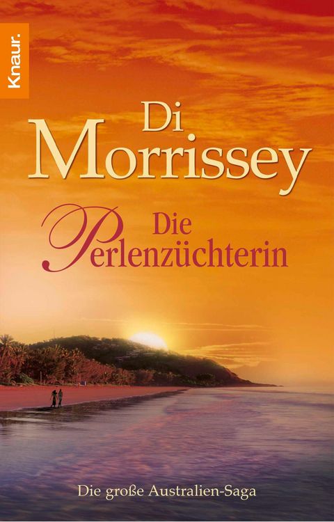 Produktbild: Die Perlenz&uuml;chterin