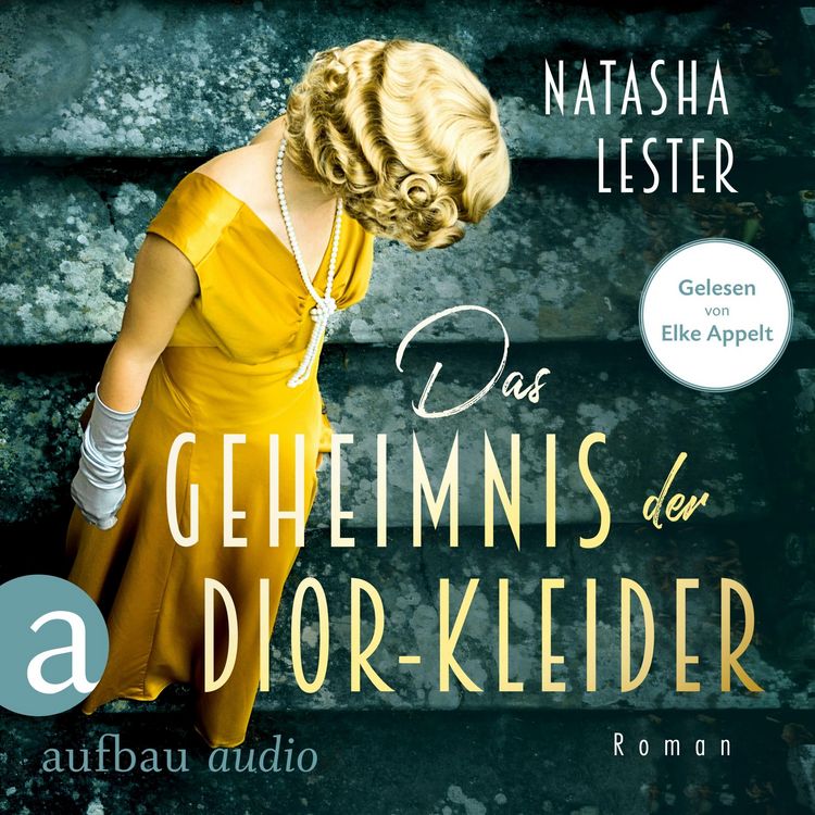 Produktbild: Das Geheimnis der Dior-Kleider