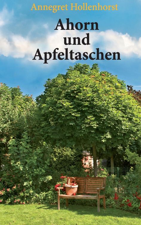 Produktbild: Ahorn und Apfeltaschen
