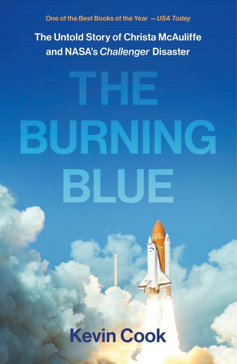 Produktbild: The Burning Blue