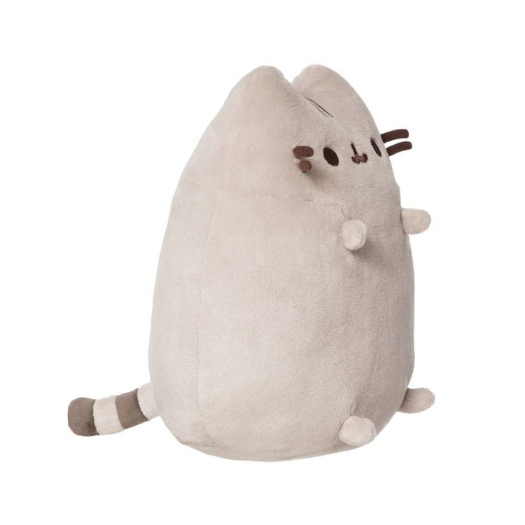 Produktbild: Aurora World - Pusheen sitzend, 24 cm
