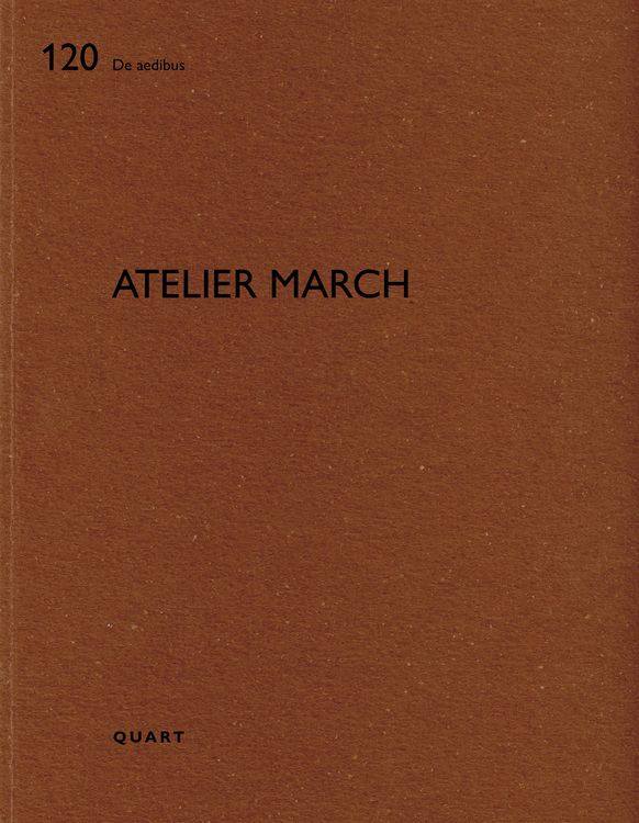 Produktbild: Atelier March