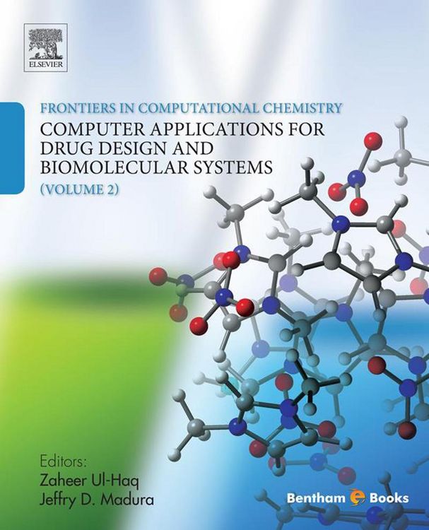 Produktbild: Frontiers in Computational Chemistry: Volume 2