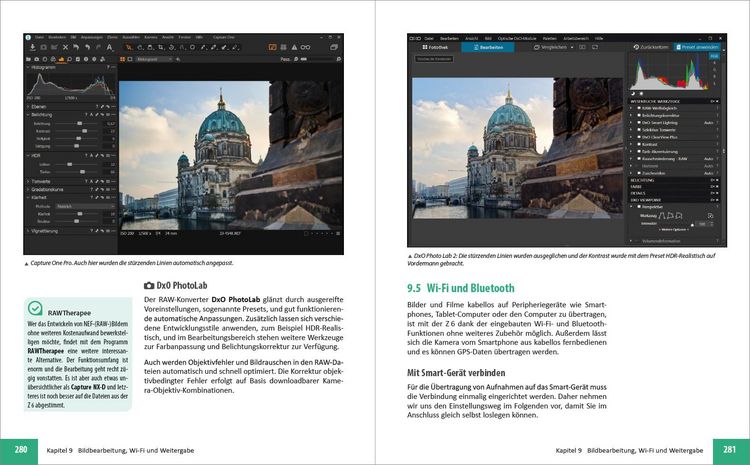 Produktbild: Nikon Z6 - F&uuml;r bessere Fotos von Anfang an